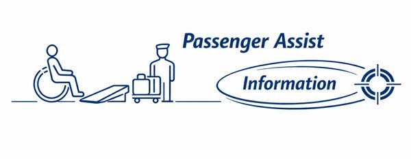 Passenger Assist Information